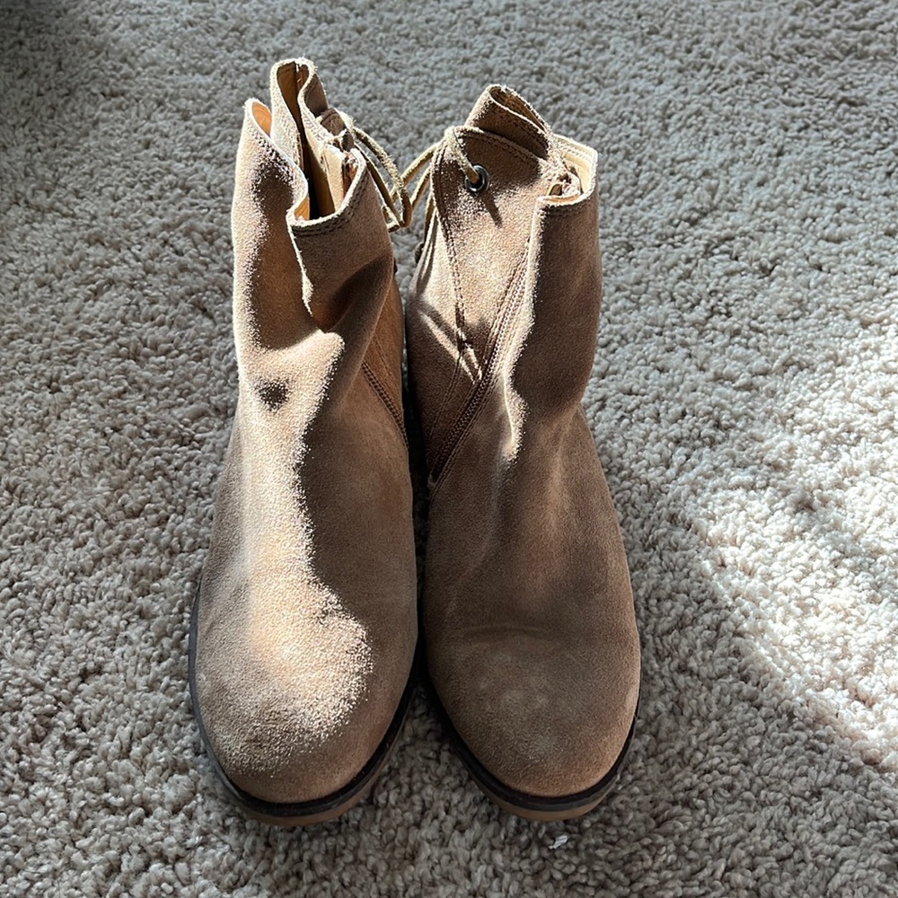 Women’s Booties